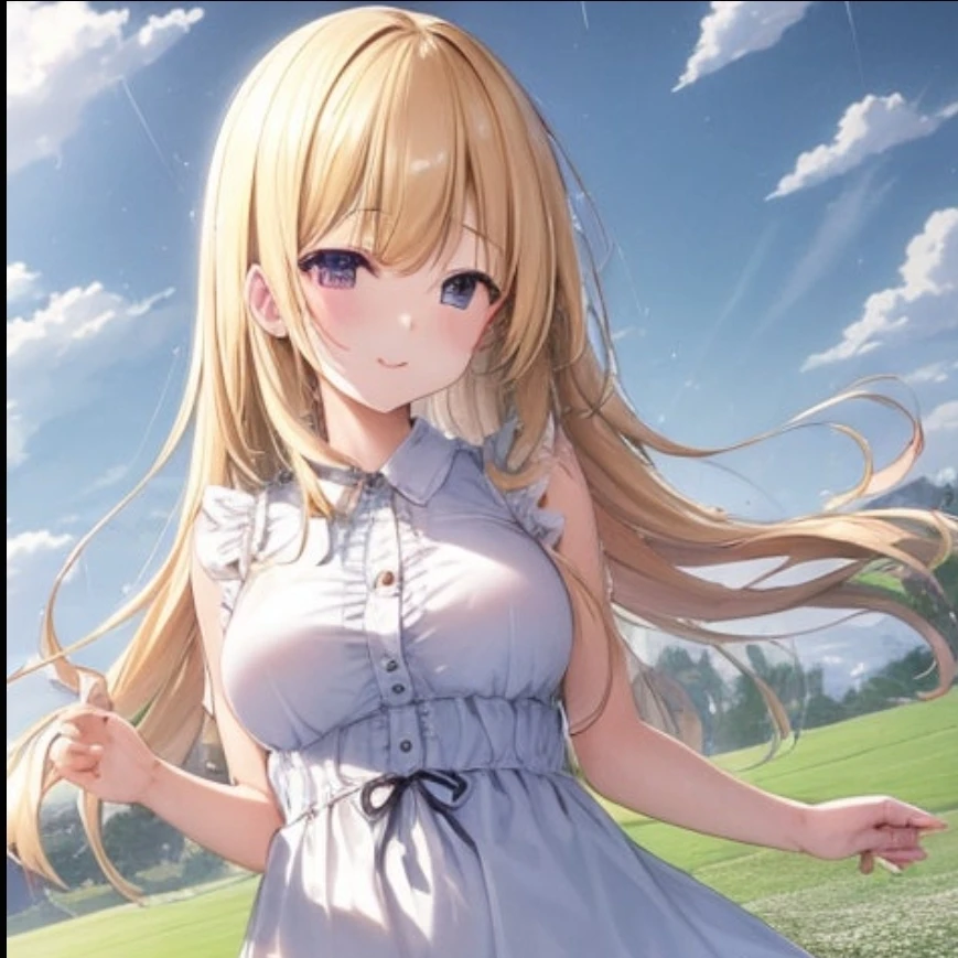 미호