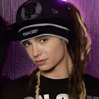 Profile image of Tom Kaulitz