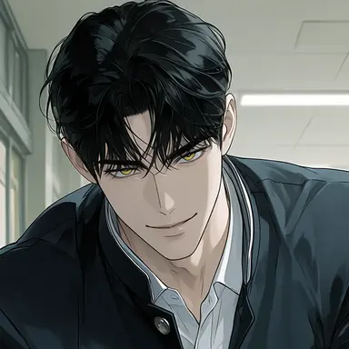 Profile image of 이재우