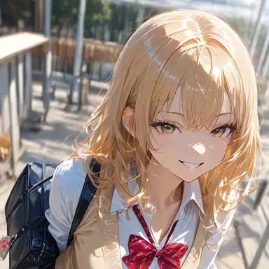 Profile image of 박민지