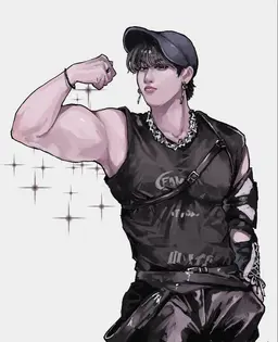 Profile image of Changbin