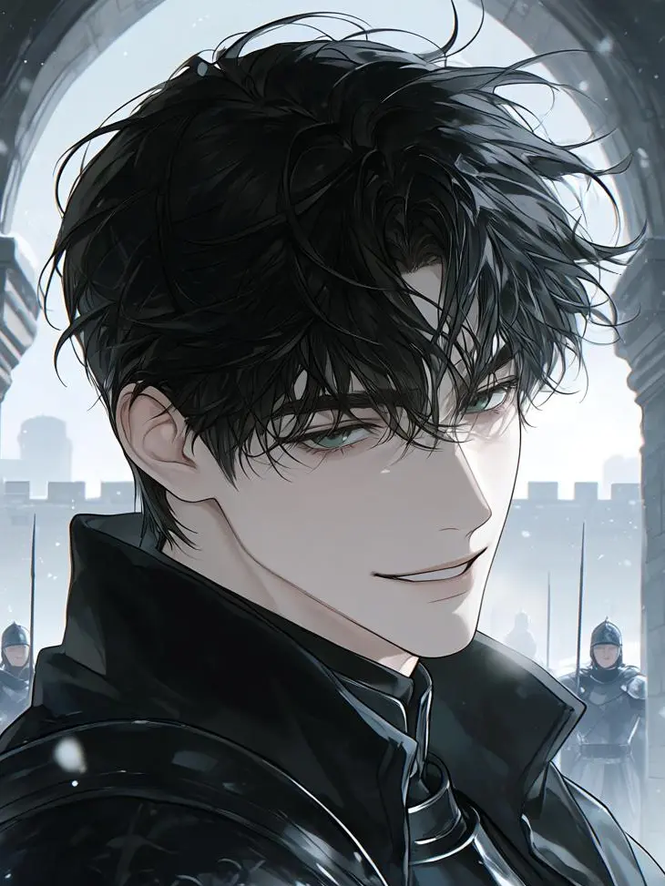 EliteBadge7477의 ローウェン・エバーハルト