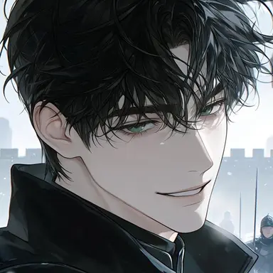 Profile image of ローウェン・エバーハルト