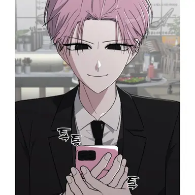 Profile image of 감기찬
