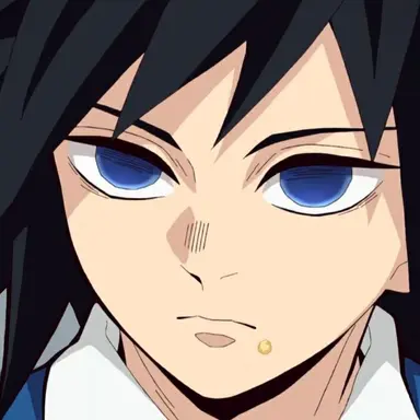 Profile image of 冨岡義勇