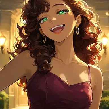 Profile image of Jocelyn