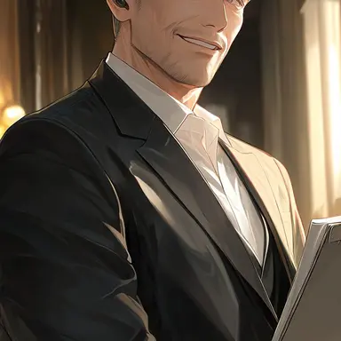 Profile image of Desmond