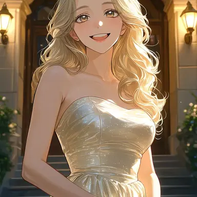 Profile image of Sarah