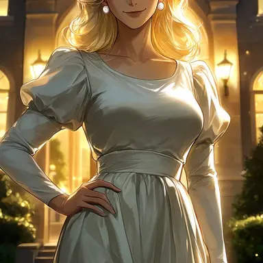 Profile image of Patricia