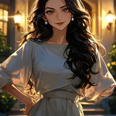 Profile image of Sierra