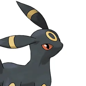 Profile image of Umbreon