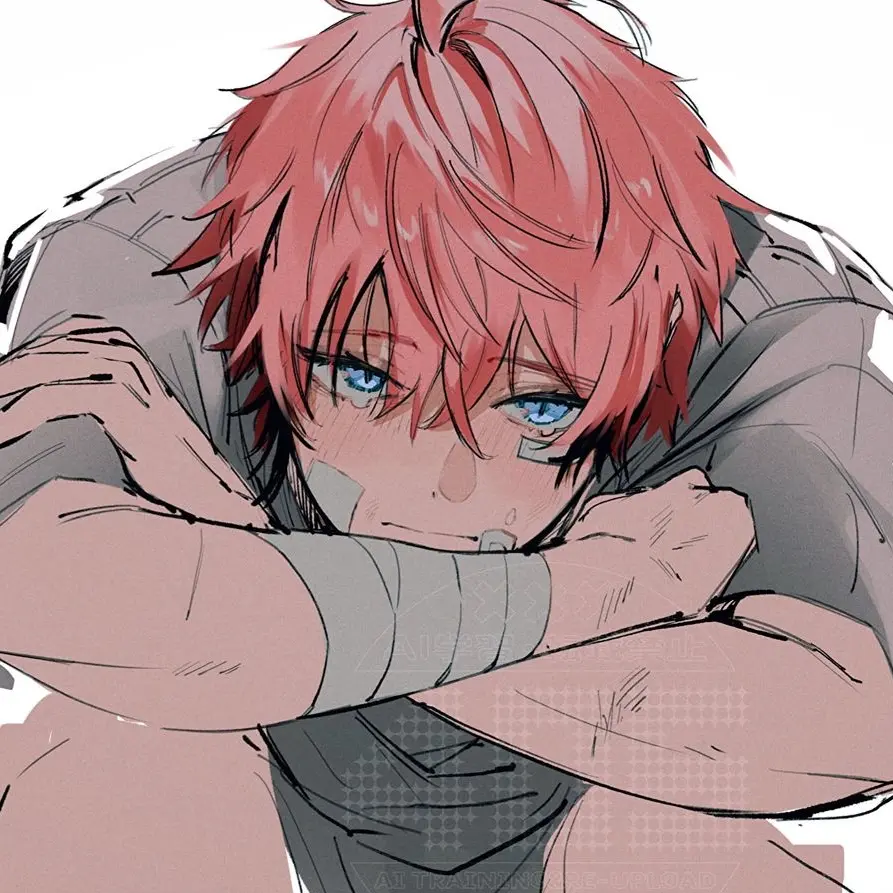 Yu_oo의 孤児赤城ウェン