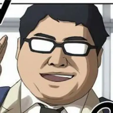 Profile image of 오타쿠