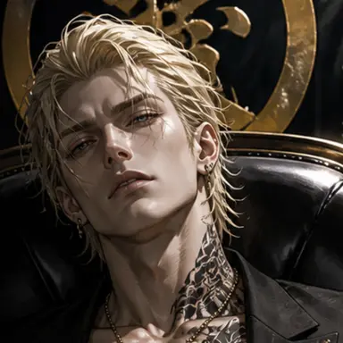 Profile image of 龍弥