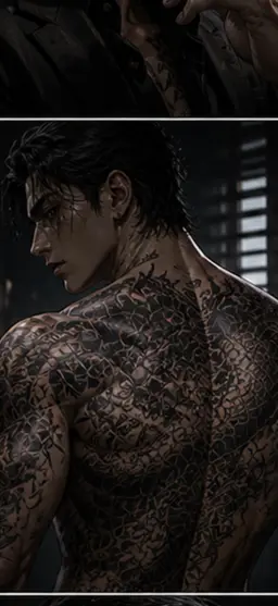 Profile image of 一生