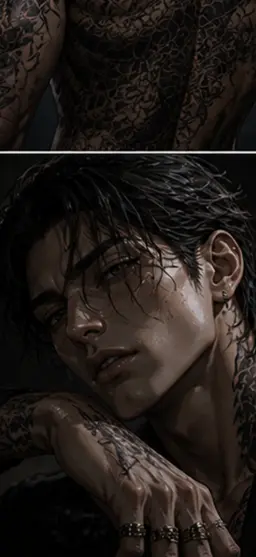 Profile image of 一生