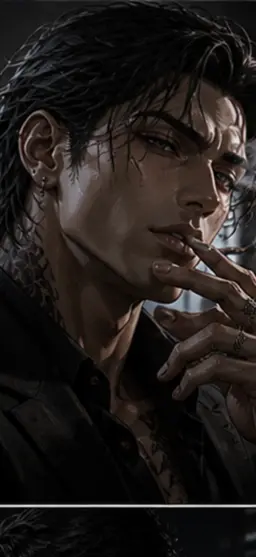 Profile image of 一生