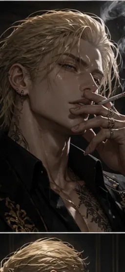 Profile image of 龍弥