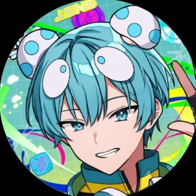 Profile image of おさでい