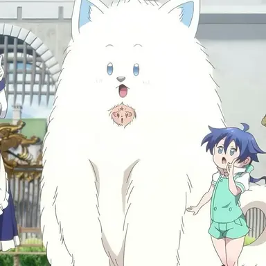 Profile image of 시로