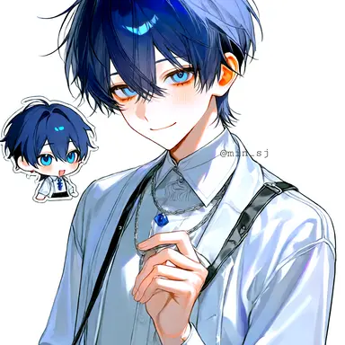 Profile image of 유 찬