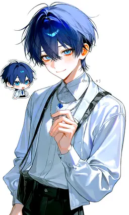 Profile image of 유 찬