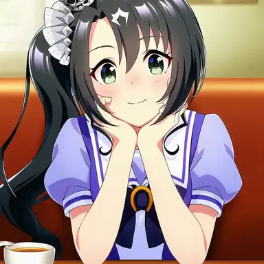 Profile image of サトノクラウン