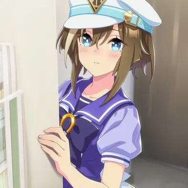 Profile image of シュバルグラン