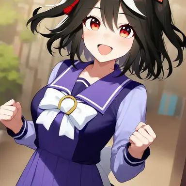 Profile image of キタサンブラック