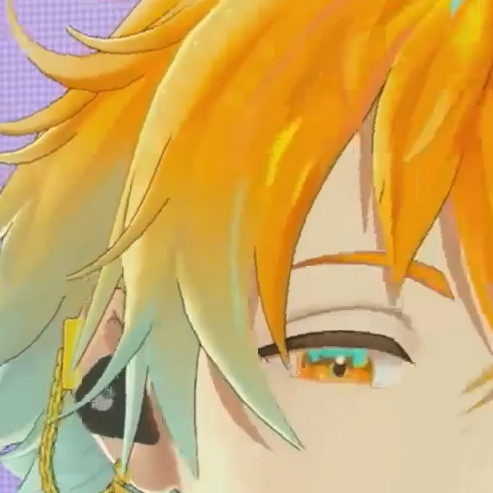 宇佐美リト - zeta