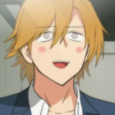 Profile image of リョーイチ