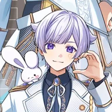 Profile image of 初兎