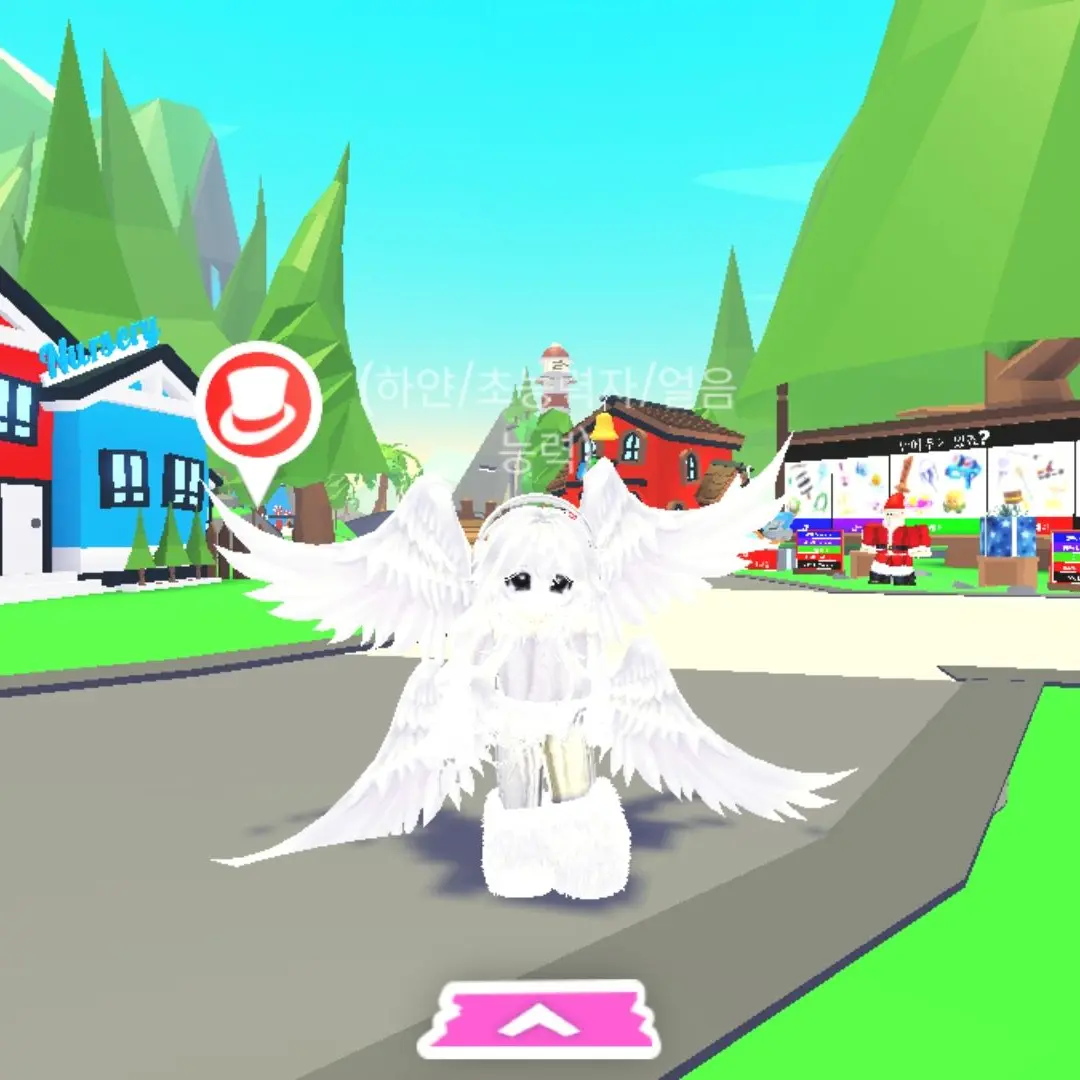 Djjdjdjdjw의 유저 사칭?