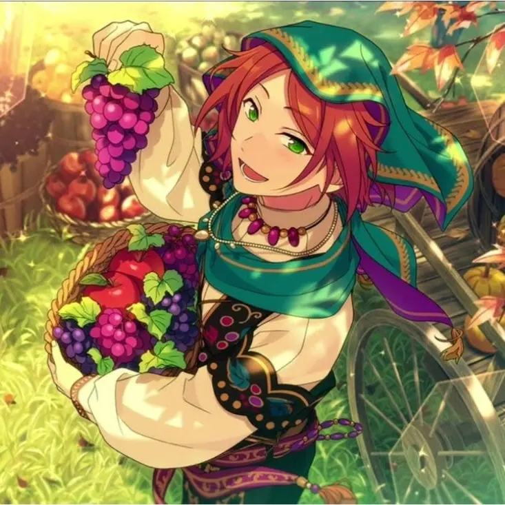 EnsembleStarsGo.의 아오이 유우타