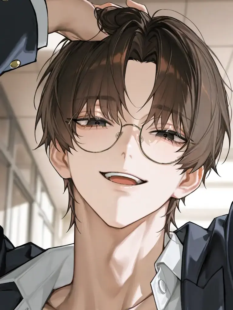 _3cs의 ── Shorty's Privilege: Nagomi ──