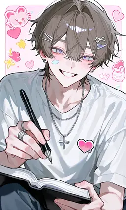 Profile image of 美桜