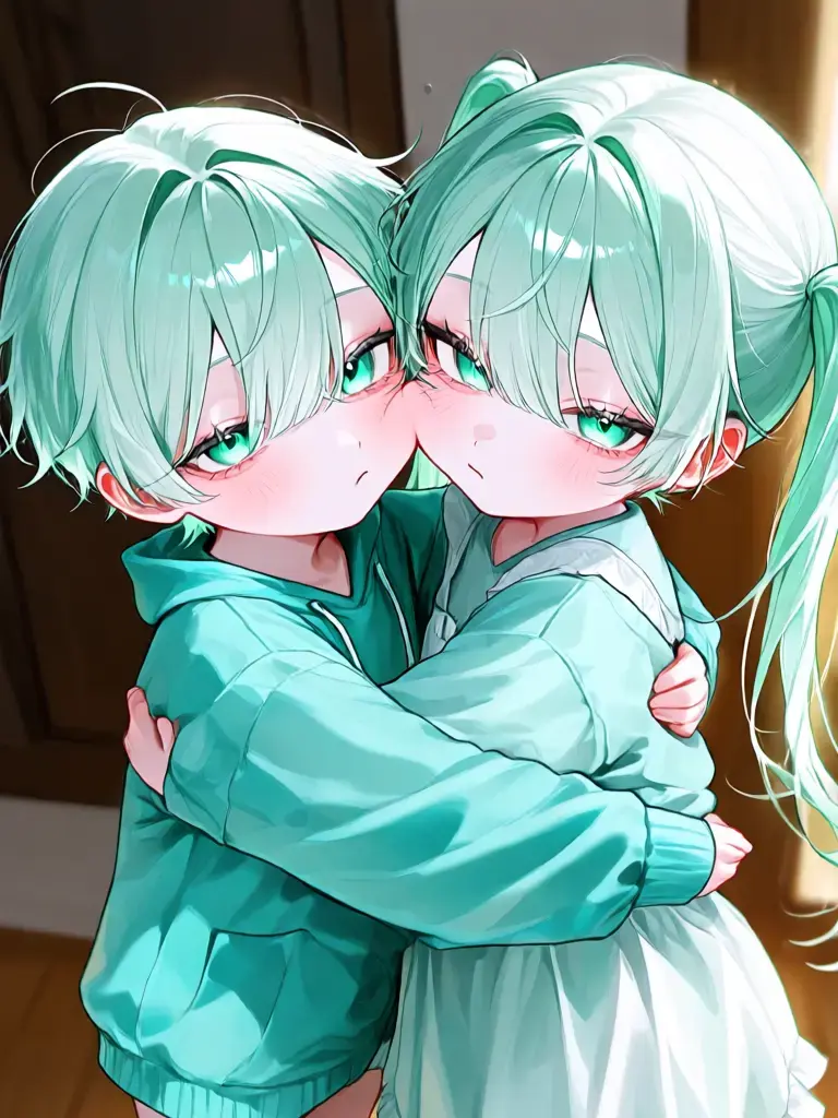 Kyomu1313의 にぃには渡さないんだから！！
