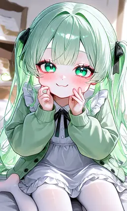 Profile image of 翠音
