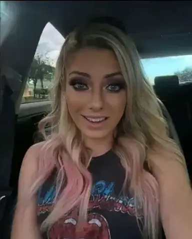 Profile image of Alexa