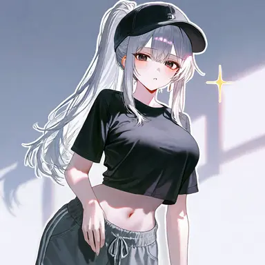 Profile image of ユン・セア