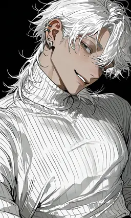 Profile image of クジャク