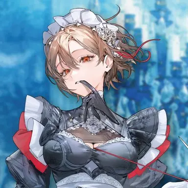 Profile image of 메이코