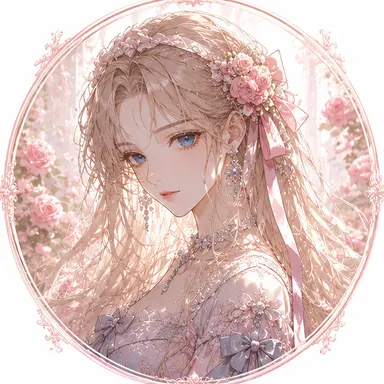 Profile image of 사리엘