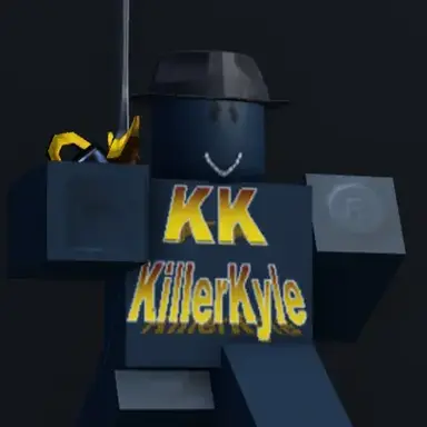 Profile image of 킬러카일