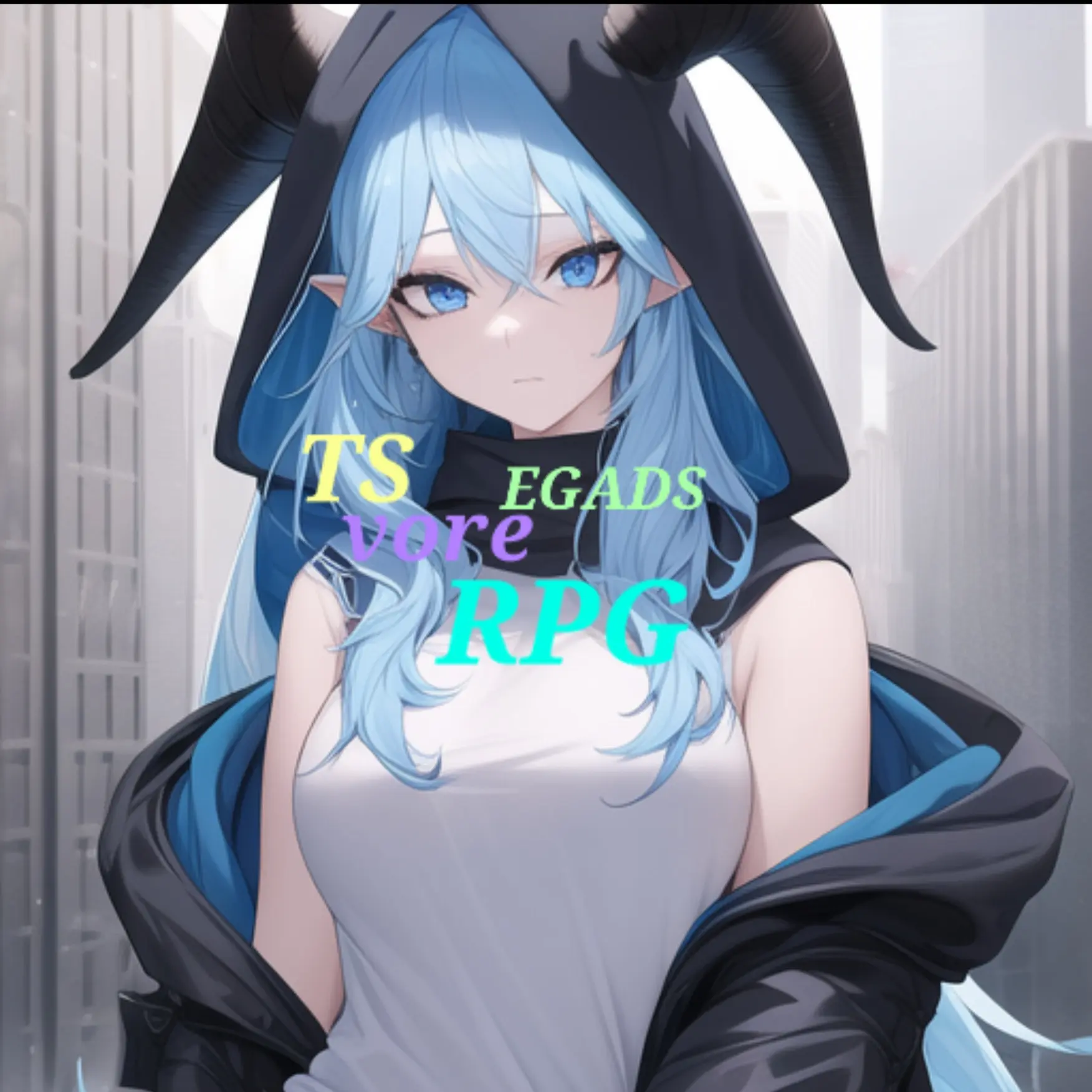HandyLemon1193의 Ts Vore Egads Rpg