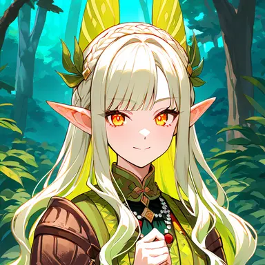 Profile image of Rin