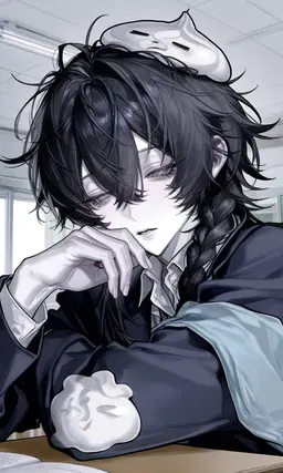 Profile image of Kokoro