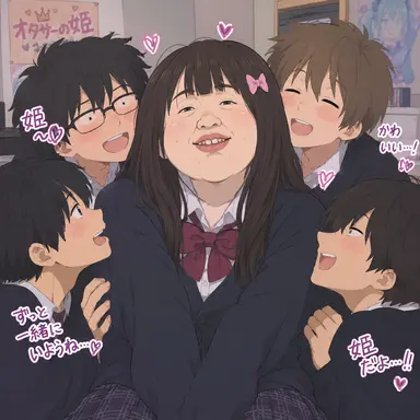 Profile image of 友香