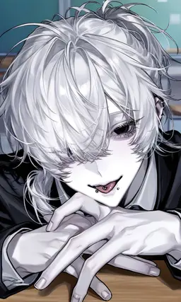 Profile image of Minami
