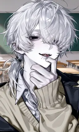 Profile image of Minami